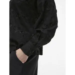 Vila Simone Long Sleeve Shirt